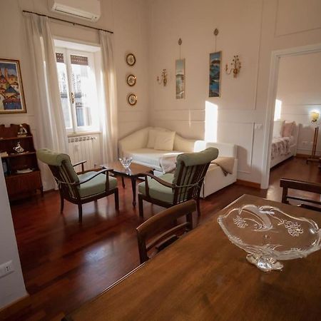 Ripetta Sweet Apartment Rom Exterior foto