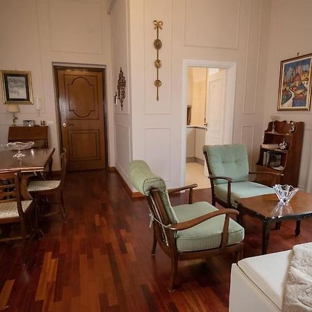 Ripetta Sweet Apartment Rom Exterior foto