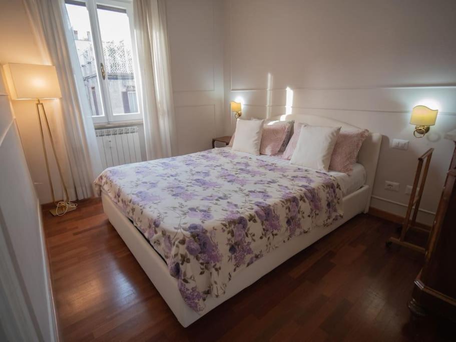 Ripetta Sweet Apartment Rom Exterior foto