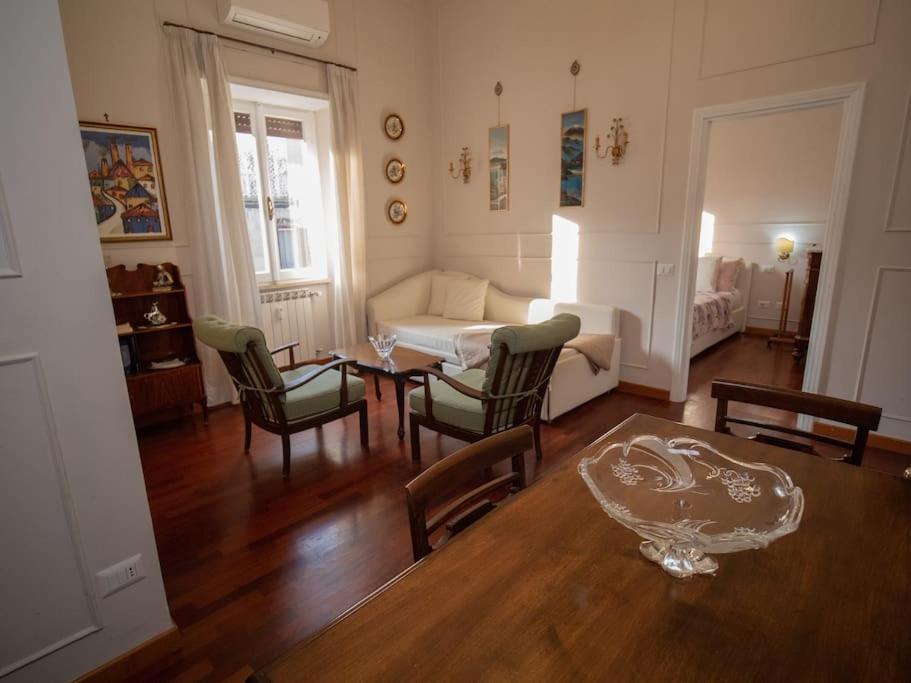 Ripetta Sweet Apartment Rom Exterior foto