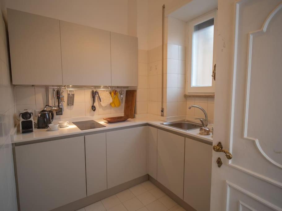 Ripetta Sweet Apartment Rom Exterior foto
