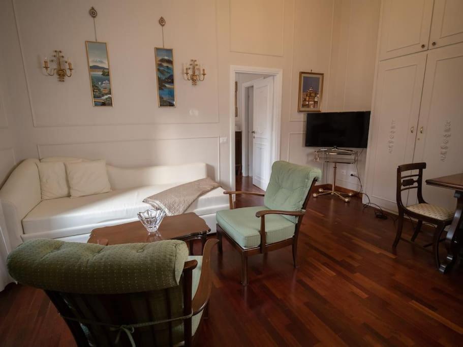 Ripetta Sweet Apartment Rom Exterior foto